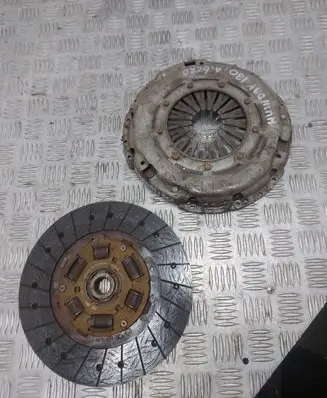 Hyundai i30 Clutch set kit HD132 HDC100