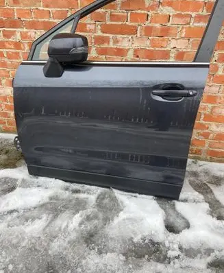 Subaru Forester SJ Front door 