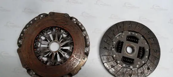 Audi A4 S4 B8 8K Clutch set kit 428GB