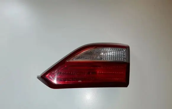 Hyundai i30 Tailgate rear/tail lights 92404A62