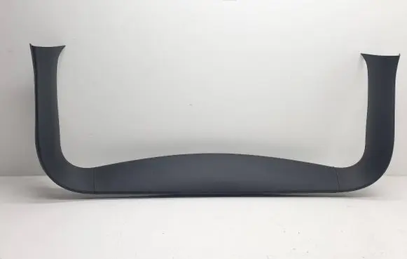 BAIC Beijing X7 Tailgate/trunk upper cover trim A00084267