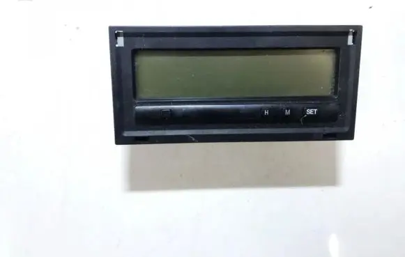 Mitsubishi Carisma Screen/display/small screen mr489203 407020