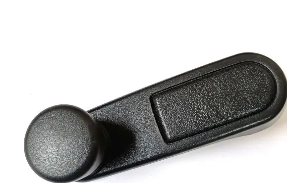 Peugeot 307 Rear door window winding handle 