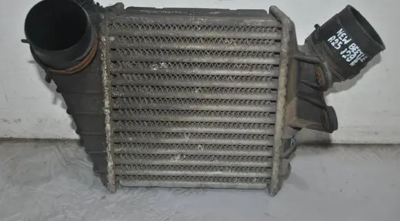 Volkswagen New Beetle Intercooler radiator 1C0145803 IA1173 862334B