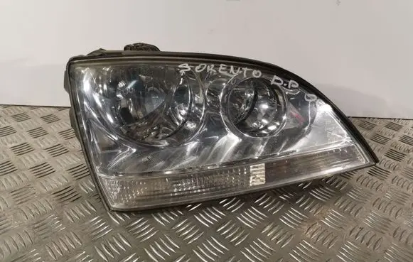 KIA Sorento Headlight/headlamp