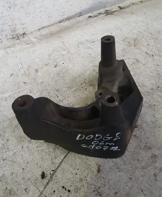 Dodge Caliber Engine mounting bracket 05105588AD