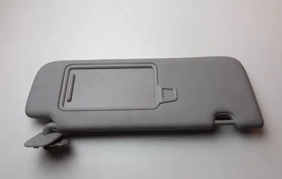 KIA Sportage Sun visor 85220D9500ED