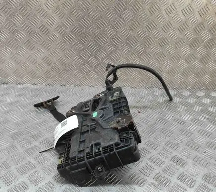 Fiat Doblo Battery box tray 51827907