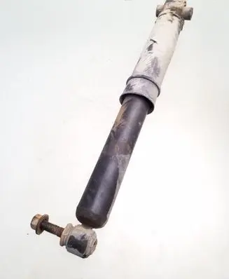 Renault Megane II Rear shock absorber/damper 8200287404A 03061000833A