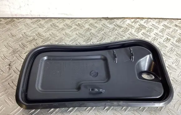 Porsche Macan (95B) Other front door trim element 95B837917B