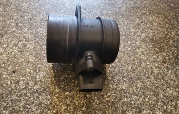 Seat Altea Mass air flow meter 0281002461 074906461B
