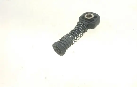 Volkswagen PASSAT B7 Gear shift rod 1J0711761B