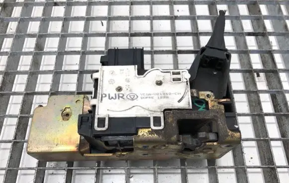 Ford Transit Front door lock YC1A-V21812-CH