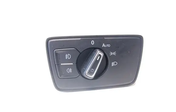 Volkswagen PASSAT B8 Light switch 3G0941633H