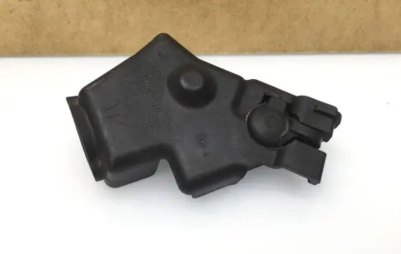 Citroen C4 II Picasso Other engine bay part 9807896180
