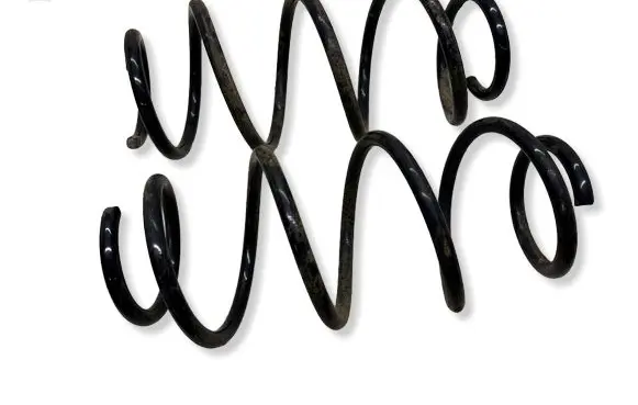 Skoda Octavia Mk2 (1Z) Front coil spring 