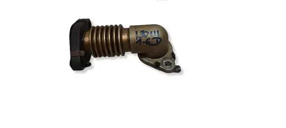 Hyundai i30 EGR valve line/pipe/hose KIACEEDIII