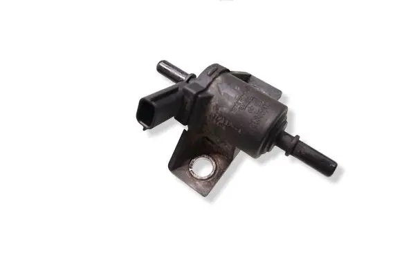 Valve vacuum