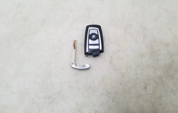 BMW 3 F30 F35 F31 Ignition key/card 