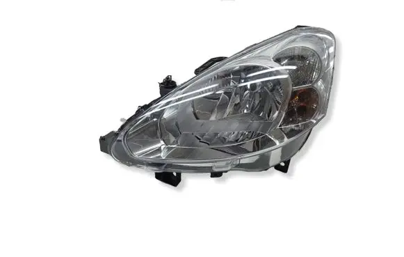 Peugeot Partner Headlight/headlamp 9677202480 90013220