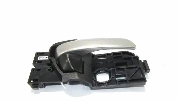Front door interior handle