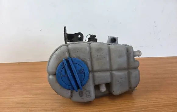 Audi A7 S7 4G Coolant expansion tank/reservoir 4G0121403G 4G0121214G
