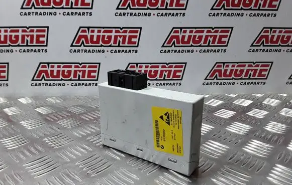 BMW 5 E60 E61 Other control units/modules 9138969 674402 89059001