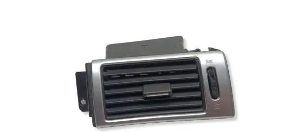 Chrysler Pacifica Dashboard side air vent grill/cover trim 1002100AA