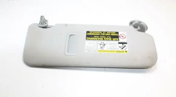 Lexus RX 450H Sun visor