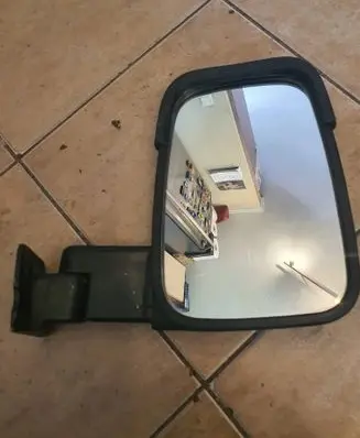 Ford Transit Manual wing mirror