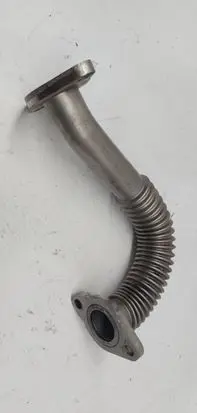 Renault Trafic II (X83) EGR valve line/pipe/hose 8200526222