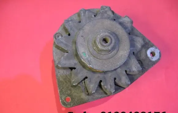 Ford Fiesta Generator/alternator 0120488176