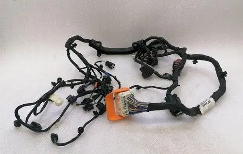 Jaguar I-Pace Handbrake wiring loom/harness M9D314A614AC