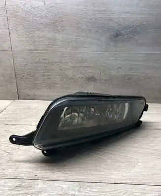 Volkswagen Sharan Front fog light 17589801