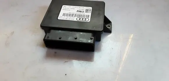 Audi A8 S8 D4 4H Hand brake control module 4H0907801C 4H0907801A