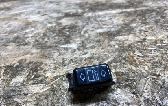 Mercedes-Benz SL R129 Electric window control switch 1298201410