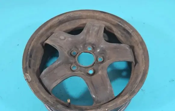 Opel Astra H R15 steel rim IMPRK1382432