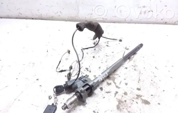 Volkswagen PASSAT B4 Ignition lock 357905851 KLS92