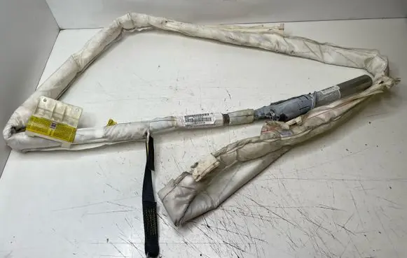 BMW 7 E65 E66 Roof airbag 84701101307C 30319165C 03B346GB0313H