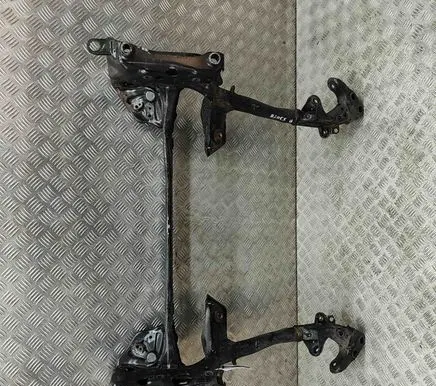 Audi A6 S6 C7 4G Front subframe 4G0399315L