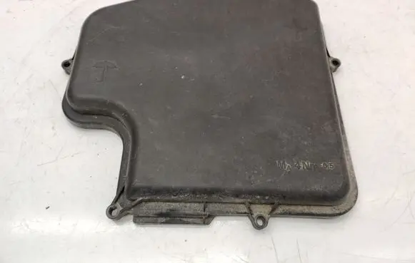 Audi A6 S6 C5 4B Fuse box cover 4B1907613