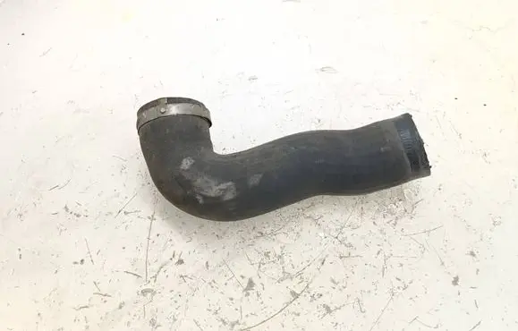 Volkswagen PASSAT CC Intercooler hose/pipe 1K0145832AA PXR121522R0