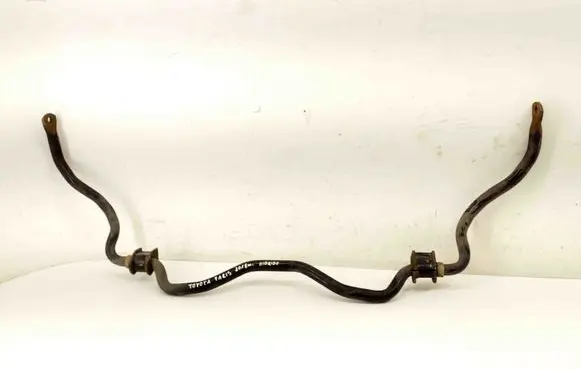 Toyota Yaris Front anti-roll bar/sway bar