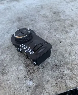 Opel Insignia A Light switch 13268725