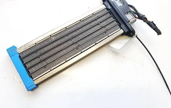 KIA Cerato Electric cabin heater radiator H309330010