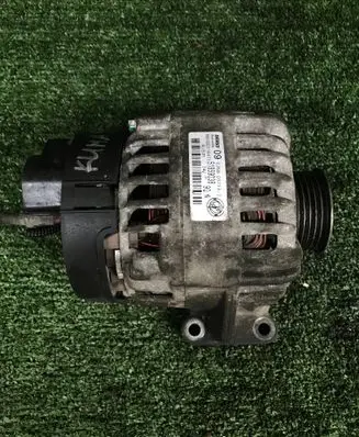 Fiat 500 Generator/alternator 51859038 C758037132 MS1022118471