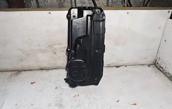 Mercedes-Benz Sprinter W901 W902 W903 W904 Engine cover (trim) A6110161724