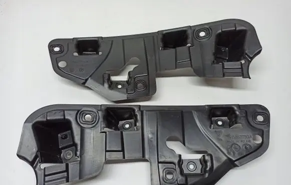 Porsche Taycan 9J1 Other sill/pillar trim element 