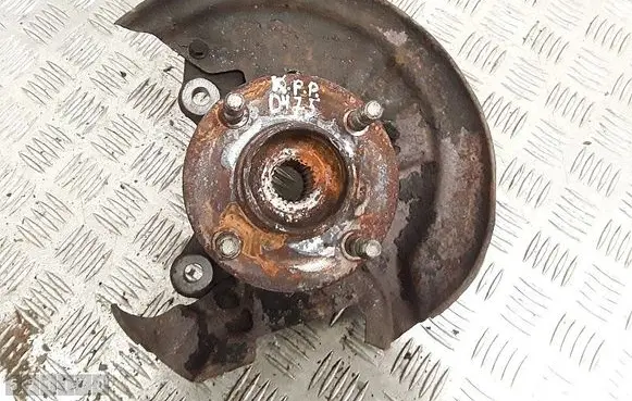 Ford Fiesta Front wheel hub AY1C3K171BAB1A