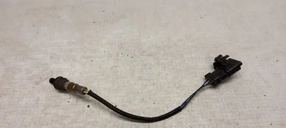 Citroen C5 Lambda probe sensor 9636920980